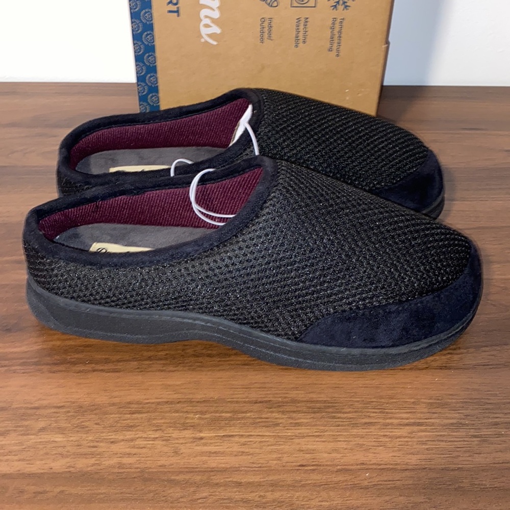 Dear foam slippers